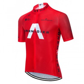 Maillot Cyclisme 2021 Ineos Grenadiers N005